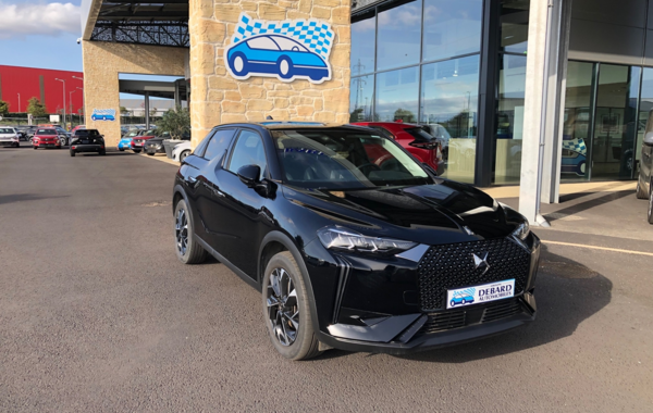 ds-ds-3-bluehdi-130ch-rivoli-automatique - 718944713