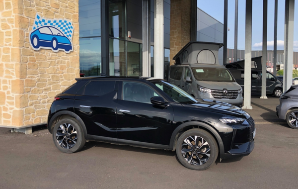 ds-ds-3-bluehdi-130ch-rivoli-automatique - 718944713