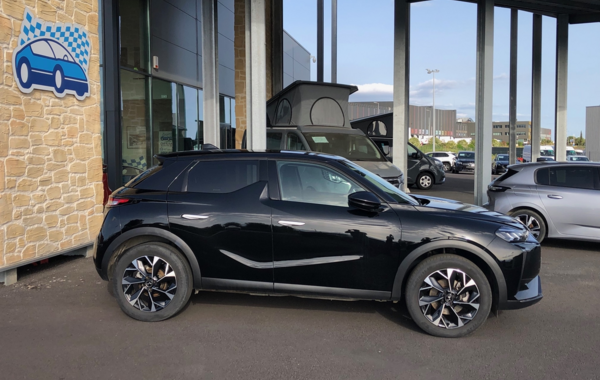 ds-ds-3-bluehdi-130ch-rivoli-automatique - 718944713