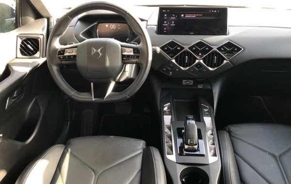 ds-ds-3-bluehdi-130ch-rivoli-automatique - 718944713