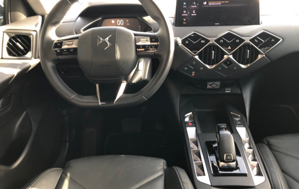 ds-ds-3-bluehdi-130ch-rivoli-automatique - 718944713