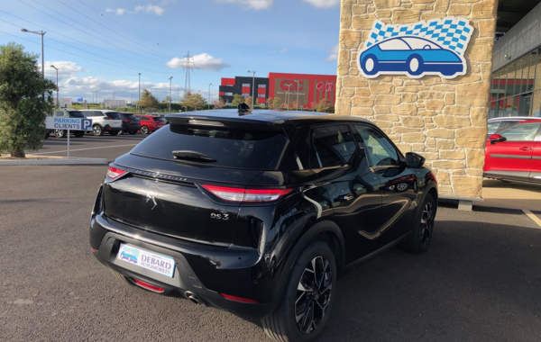 ds-ds-3-bluehdi-130ch-rivoli-automatique - 718944713