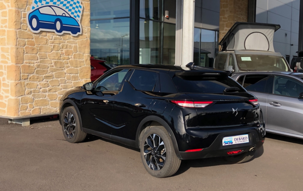 ds-ds-3-bluehdi-130ch-rivoli-automatique - 718944713