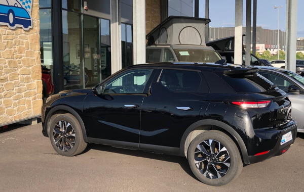 ds-ds-3-bluehdi-130ch-rivoli-automatique - 718944713