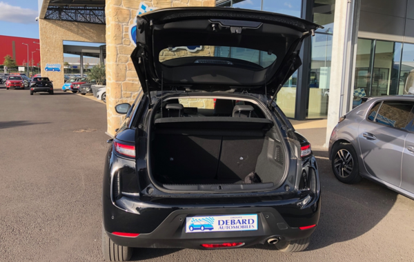 ds-ds-3-bluehdi-130ch-rivoli-automatique - 718944713