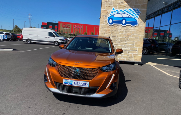 peugeot-2008-e-2008-136ch-allure-pack - 719024713