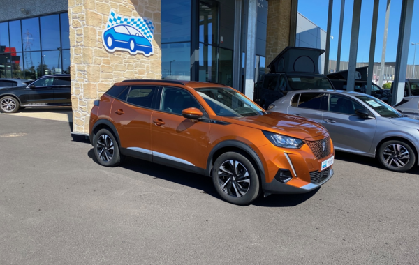 peugeot-2008-e-2008-136ch-allure-pack - 719024713