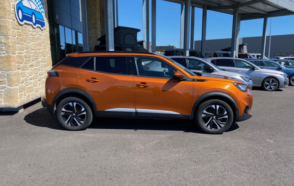 peugeot-2008-e-2008-136ch-allure-pack - 719024713