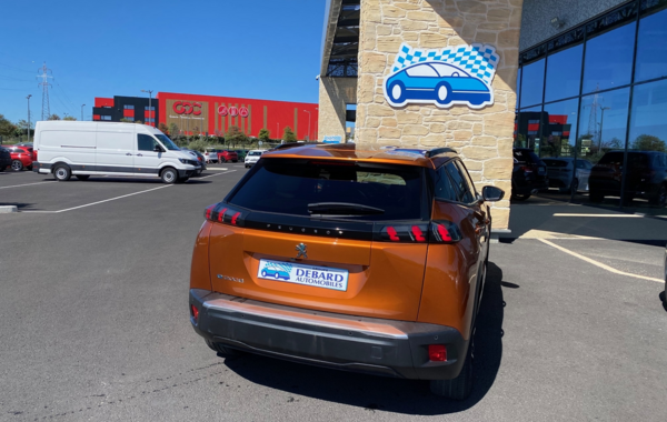 peugeot-2008-e-2008-136ch-allure-pack - 719024713