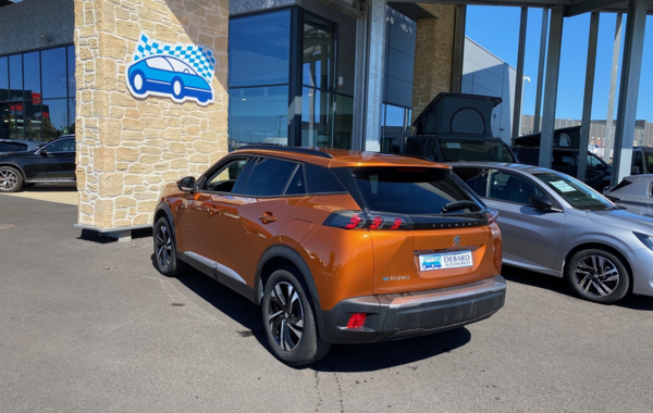 peugeot-2008-e-2008-136ch-allure-pack - 719024713