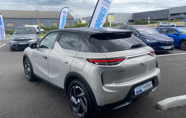 ds-ds-3-crossback-e-tense-grand-chic-4cv - 721284713
