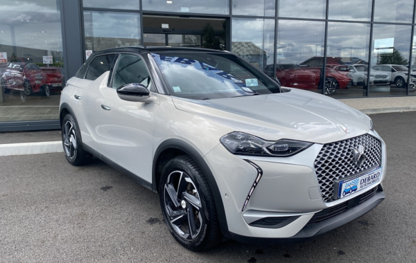 ds-ds-3-crossback-e-tense-grand-chic-4cv - 721284713
