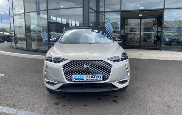 ds-ds-3-crossback-e-tense-grand-chic-4cv - 721284713