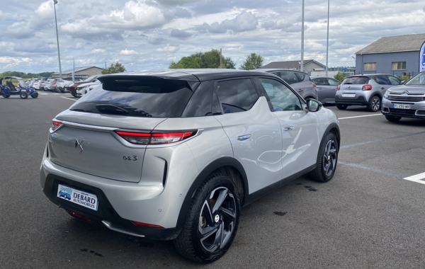 ds-ds-3-crossback-e-tense-grand-chic-4cv - 721284713