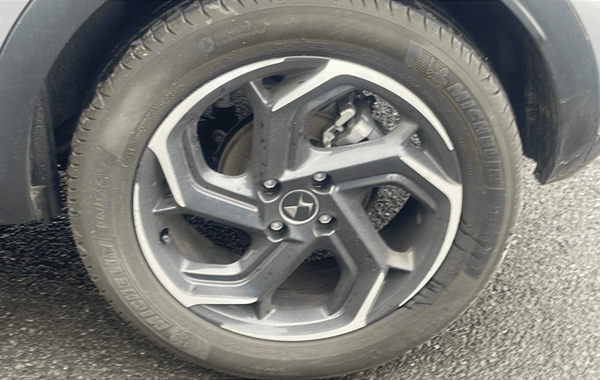 ds-ds-3-crossback-puretech-155ch-grand-chic-automatique-114g - 729884713