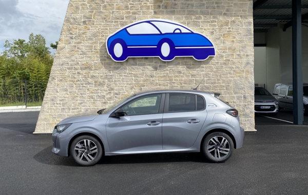 peugeot-208-1-2-puretech-100ch-s-s-style - 730004713