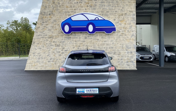 peugeot-208-1-2-puretech-100ch-s-s-style - 730004713