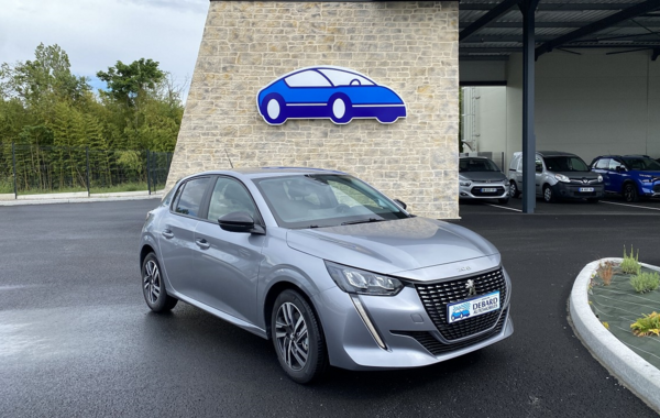peugeot-208-1-2-puretech-100ch-s-s-style - 730004713