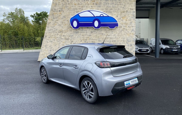 peugeot-208-1-2-puretech-100ch-s-s-style - 730004713