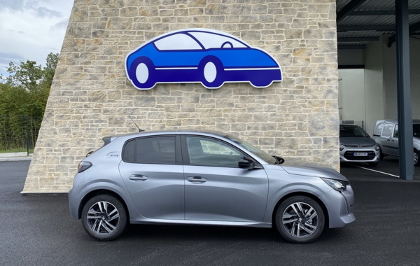 peugeot-208-1-2-puretech-100ch-s-s-style - 730004713