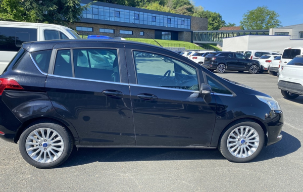 ford-b-max-1-0-scti-125ch-ecoboost-stop-start-trend - 731444713