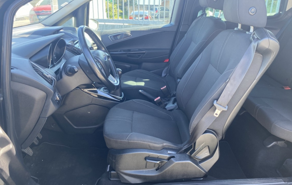 ford-b-max-1-0-scti-125ch-ecoboost-stop-start-trend - 731444713