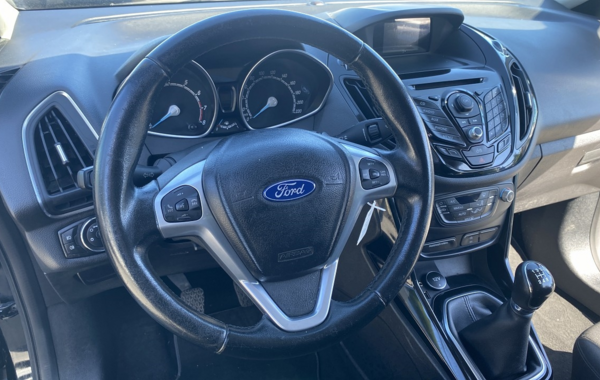 ford-b-max-1-0-scti-125ch-ecoboost-stop-start-trend - 731444713