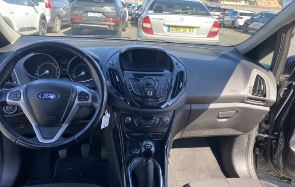 ford-b-max-1-0-scti-125ch-ecoboost-stop-start-trend - 731444713