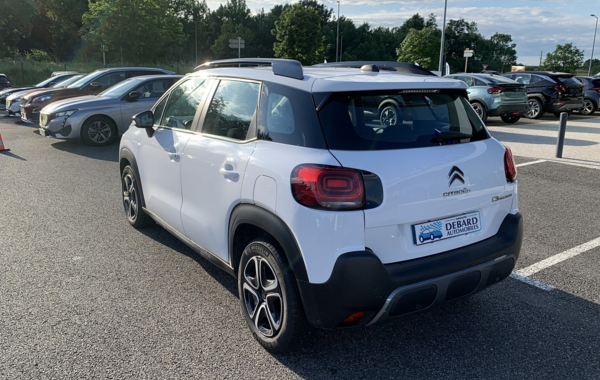 citroen-c3-aircross-bluehdi-120ch-s-s-feel-business-eat6-e6-d-temp - 735614713