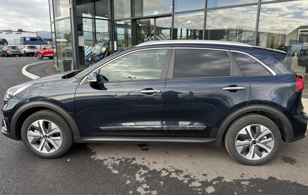 kia-e-niro-active-204ch - 737404713