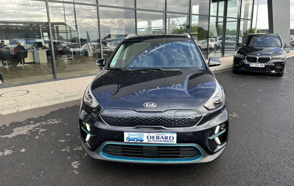kia-e-niro-active-204ch - 737404713