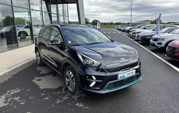 kia-e-niro-active-204ch - 737404713