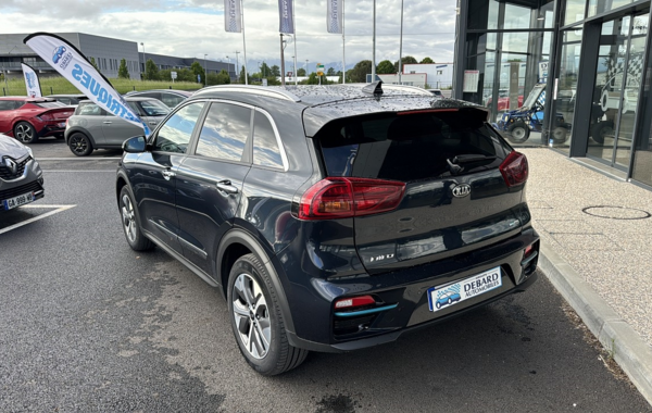 kia-e-niro-active-204ch - 737404713
