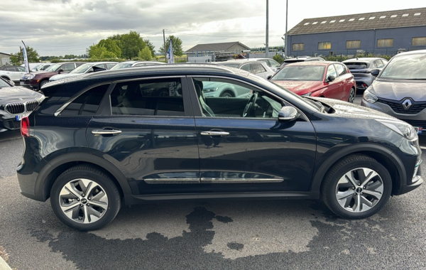 kia-e-niro-active-204ch - 737404713