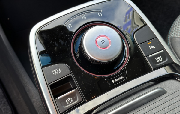 kia-e-niro-active-204ch - 737404713