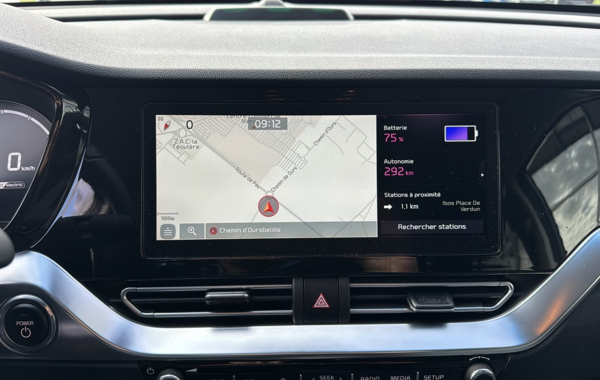 kia-e-niro-active-204ch - 737404713