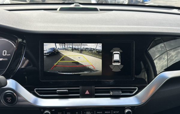 kia-e-niro-active-204ch - 737404713