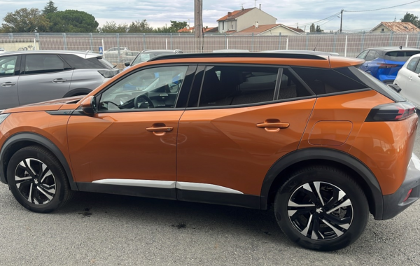 peugeot-2008-e-2008-136ch-allure-pack - 741554713