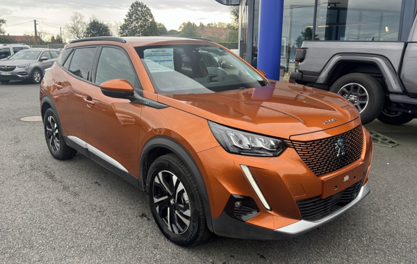 peugeot-2008-e-2008-136ch-allure-pack - 741554713