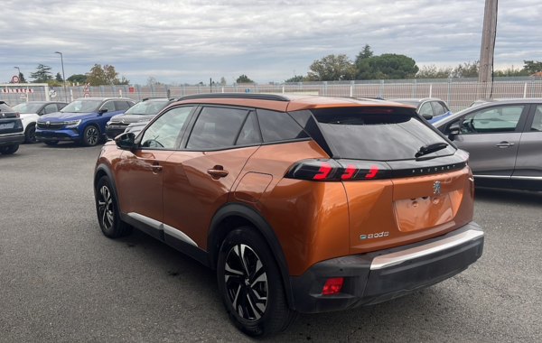 peugeot-2008-e-2008-136ch-allure-pack - 741554713