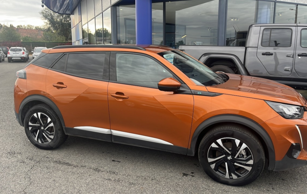 peugeot-2008-e-2008-136ch-allure-pack - 741554713