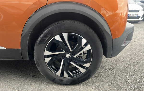 peugeot-2008-e-2008-136ch-allure-pack - 741554713