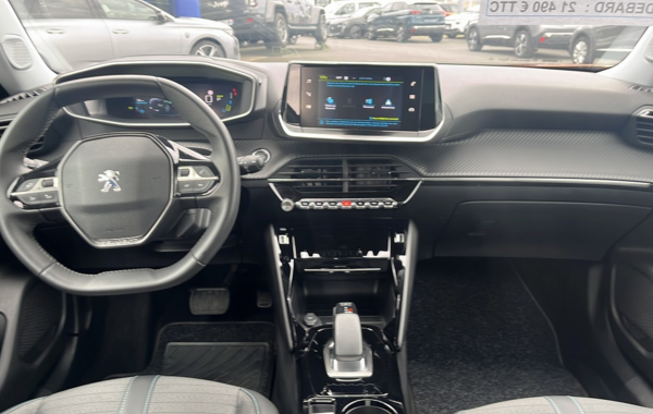 peugeot-2008-e-2008-136ch-allure-pack - 741554713