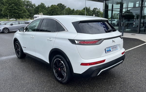 ds-ds-7-crossback-bluehdi-130ch-performance-line-automatique - 741594713