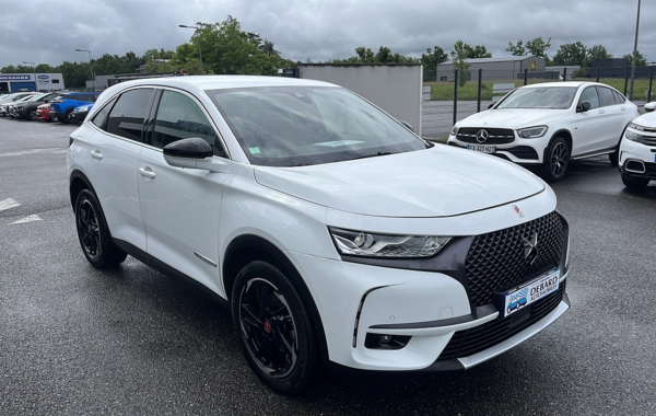 ds-ds-7-crossback-bluehdi-130ch-performance-line-automatique - 741594713