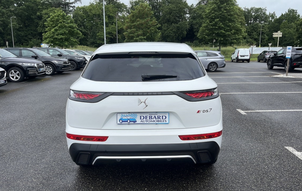 ds-ds-7-crossback-bluehdi-130ch-performance-line-automatique - 741594713