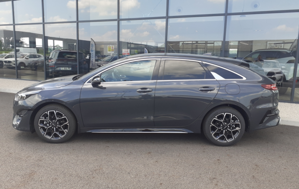 kia-proceed-1-5-t-gdi-140ch-gt-line-dct7 - 747734713