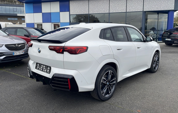 bmw-x2-u10-sdrive20ia-170ch-m-sport-dkg7 - 755324713