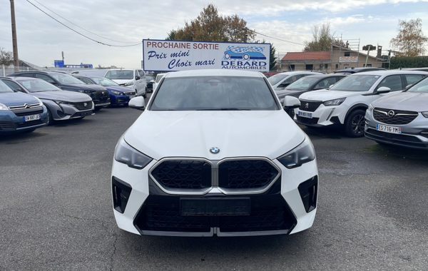 bmw-x2-u10-sdrive20ia-170ch-m-sport-dkg7 - 755324713