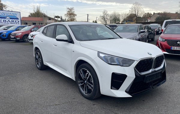 bmw-x2-u10-sdrive20ia-170ch-m-sport-dkg7 - 755324713